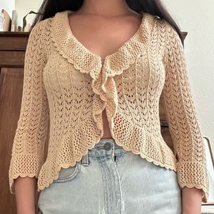Vintage top